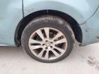 2011 SEAT ALHAMBRA S for sale at Copart YORK