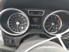 2013 Mercedes-Benz Ml 350 4Matic للبيع في Kansas City، KS - Front End