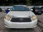 2008 Toyota Highlander Sport for Sale in Austell, GA - Front End