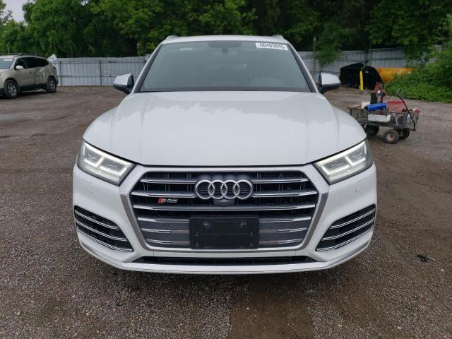 2019 AUDI SQ5 PREMIUM  