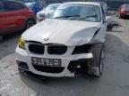 2010 BMW 320D EFFIC for sale at Copart BELFAST