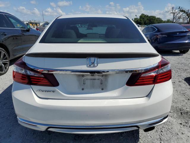  HONDA ACCORD 2016 Biały