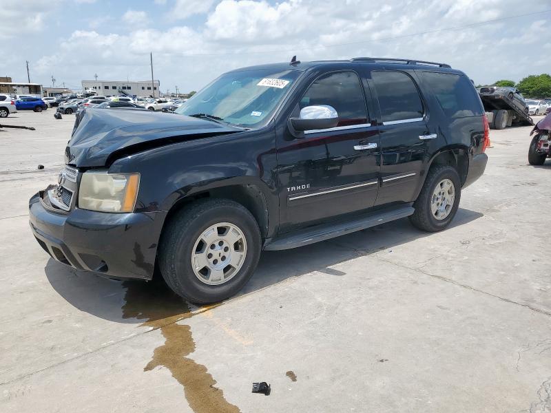 2010 Chevrolet Tahoe C1500 Ls