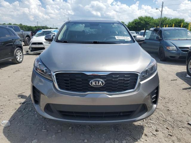  KIA SORENTO 2019 Серый