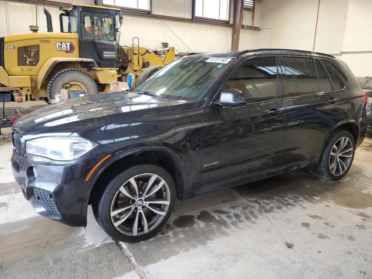 2018 Bmw X5 Xdrive35I for Sale in Nisku, AB - Mechanical