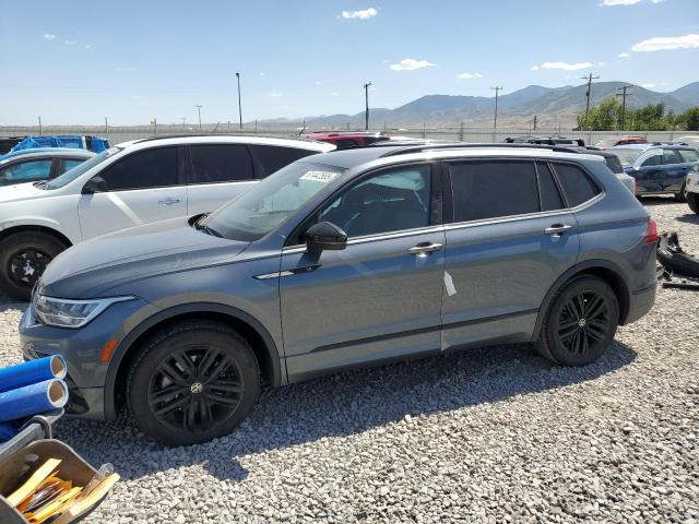 VOLKSWAGEN TIGUAN – zdjęcie z aukcji, lot #61442565