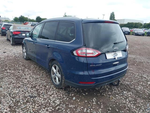 2016 FORD GALAXY TIT