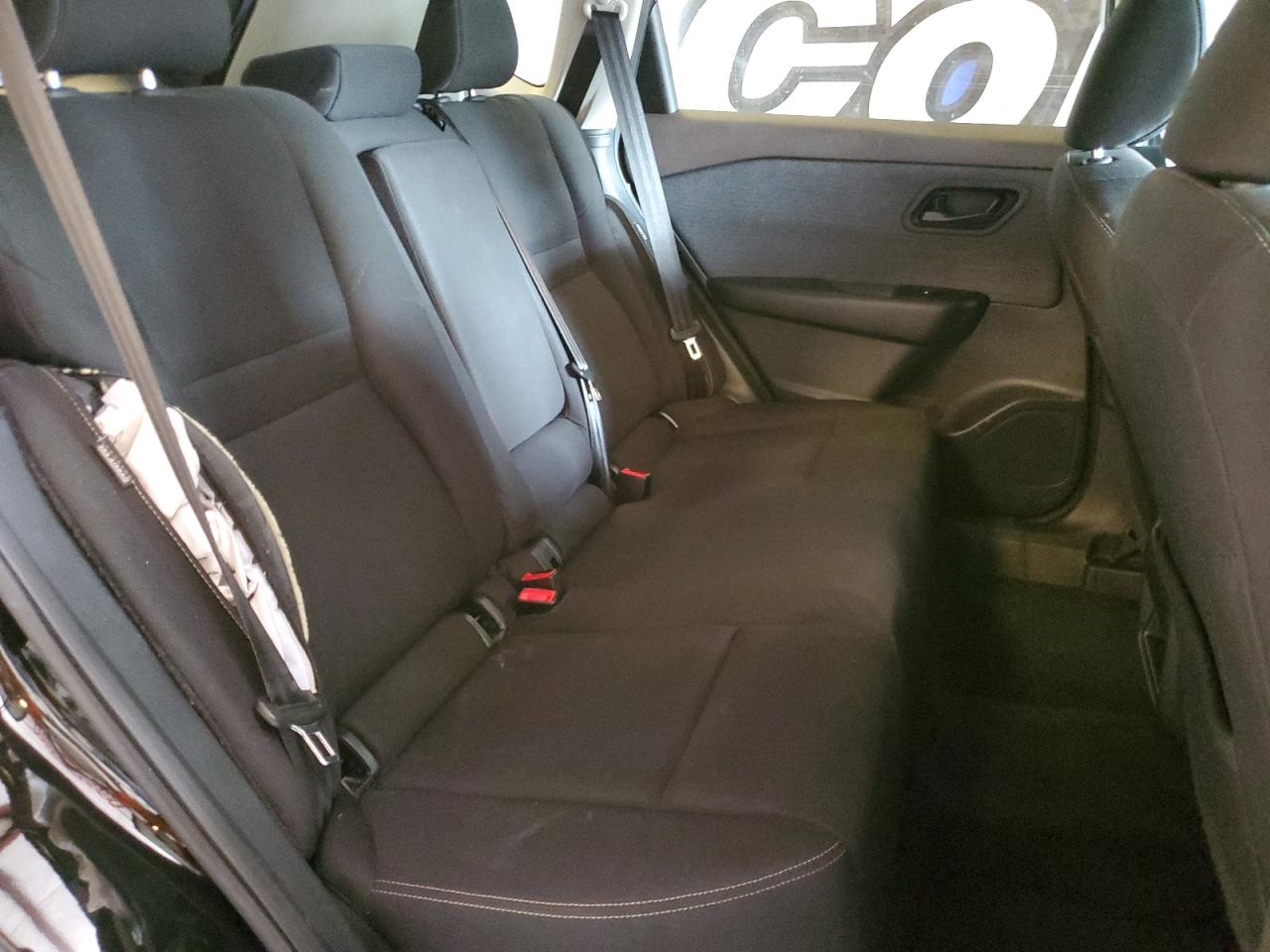 2023 Nissan Rogue S VIN: 5N1BT3AB1PC857790 Lot: 60016115