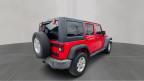 2018 Jeep Wrangler Unlimited Sport for Sale in North Billerica, MA - Normal Wear