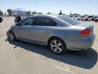 2015 Volkswagen Passat S en Venta en Rancho Cucamonga, CA - Front End