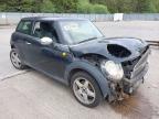 2007 MINI COOPER D for sale at Copart WHITBURN