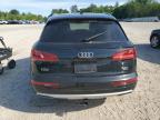 2018 Audi Q5 Prestige for Sale in Mendon, MA - Water/Flood
