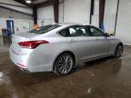2017 Genesis G80 Base en Venta en West Mifflin, PA - Mechanical