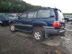 1998 Toyota Land Cruiser  на продаже в Austell, GA - Front End