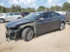 2015 Ford Fusion Se   zu verkaufen in Elgin, IL - Front End