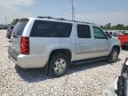 2012 Chevrolet Suburban K1500 Lt zu verkaufen in Wayland, MI - Minor Dent/Scratches