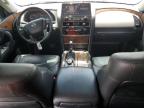 2021 Nissan Armada Sl for Sale in Arcadia, FL - Front End