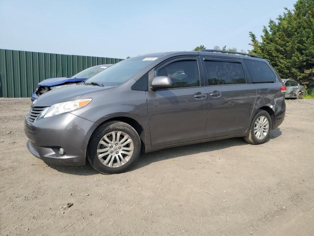 2012 Toyota Sienna Xle