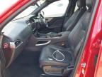 2017 JAGUAR F-PACE R-S for sale at Copart SANDY