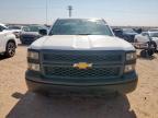 2015 Chevrolet Silverado C1500 продається в Andrews, TX - Minor Dent/Scratches