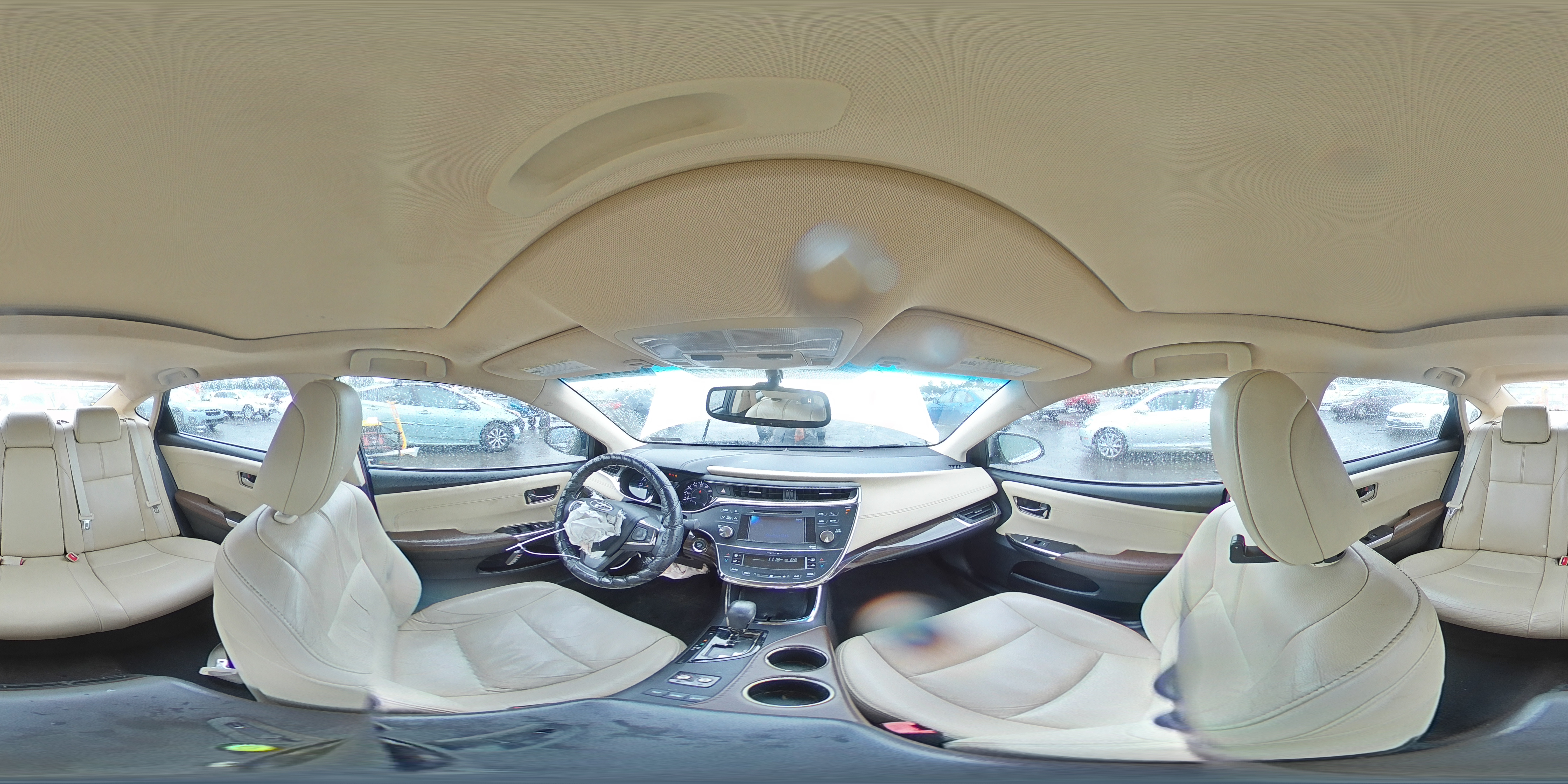 2013 Toyota Avalon Base VIN: 4T1BK1EB9DU060288 Lot: 62576025