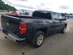 2014 CHEVROLET SILVERADO K1500 LT   for sale at Copart LA - SHREVEPORT