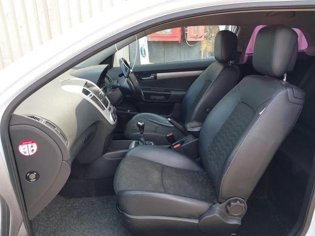 2009 KIA PRO CEE'D