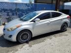 2011 Hyundai Elantra Gls de vânzare în Riverview, FL - Side