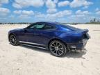 2020 Ford Mustang  en Venta en New Braunfels, TX - Rear End