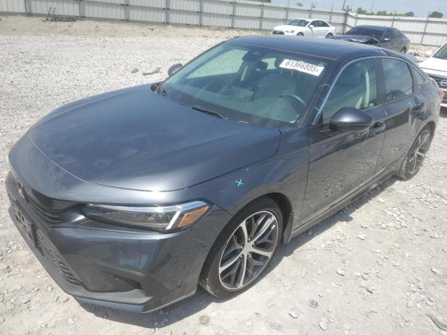 HONDA CIVIC TOUR 2024