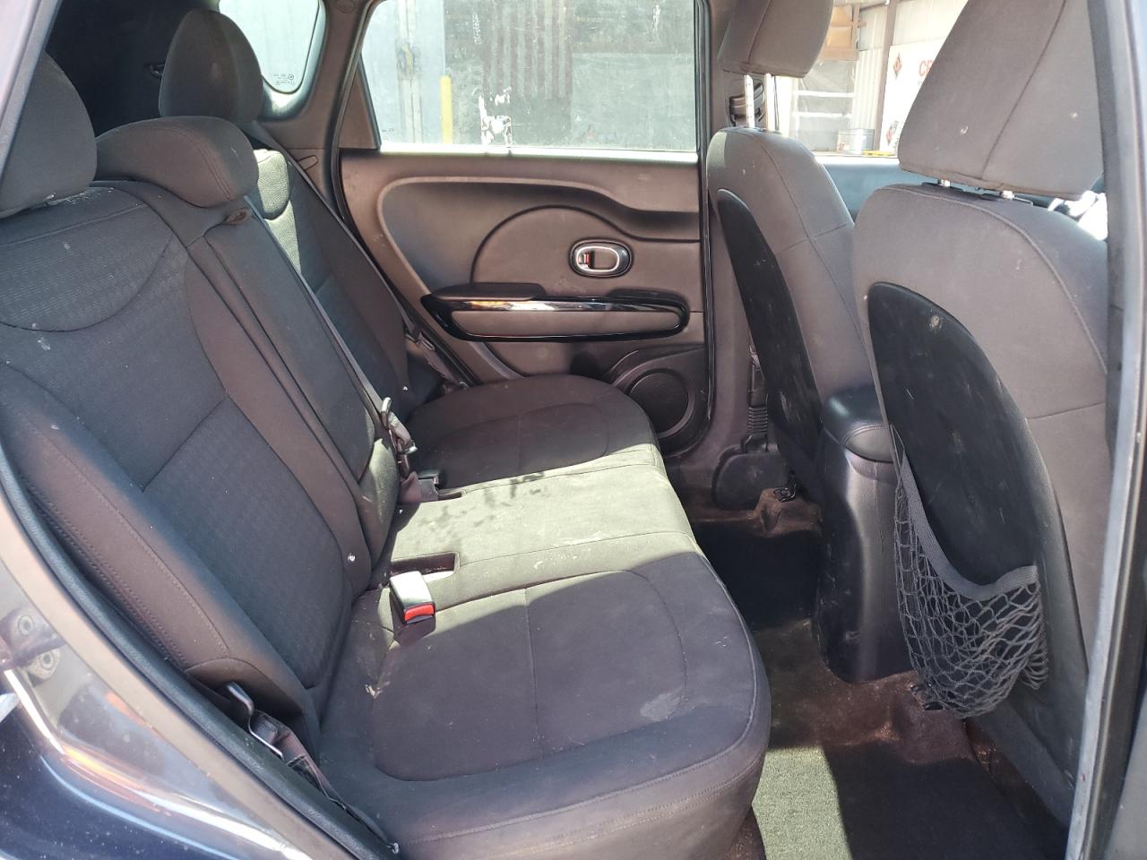 2014 Kia Soul ! VIN: KNDJX3A52E7052885 Lot: 60641275