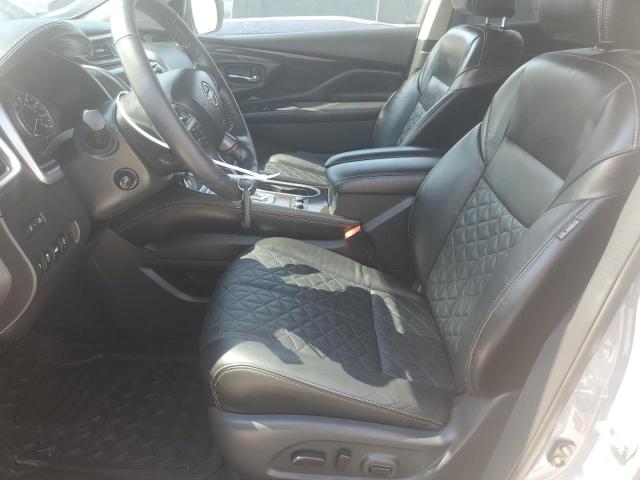  NISSAN MURANO 2024 Gray