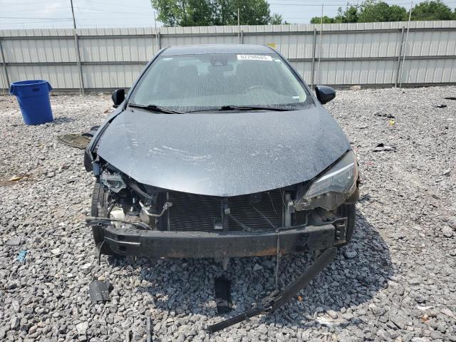  TOYOTA COROLLA 2019 Серый