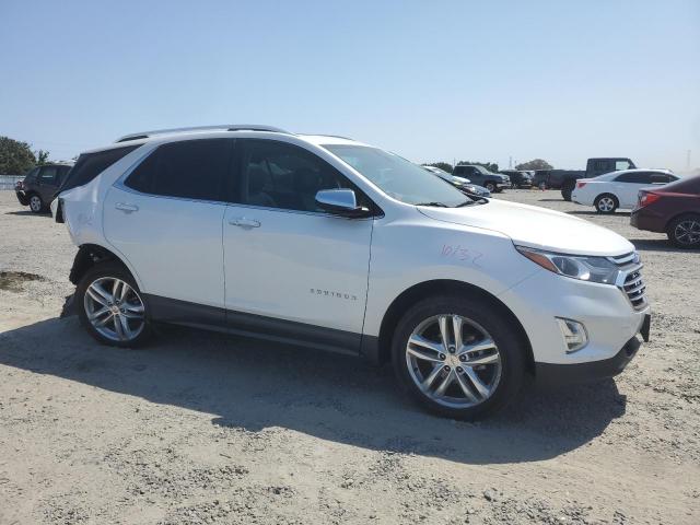  CHEVROLET EQUINOX 2018 Biały