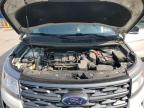 2019 Ford Explorer Xlt na sprzedaż w Glassboro, NJ - Front End