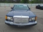 1987 Mercedes-Benz 300 Sdl продається в Brookhaven, NY - Minor Dent/Scratches