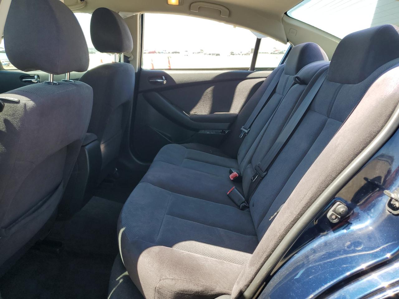 2008 Nissan Altima 2.5 VIN: 1N4AL21E28N513319 Lot: 63122655
