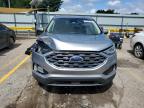 2020 Ford Edge Sel de vânzare în Wichita, KS - Front End