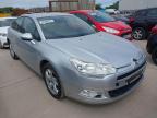 2008 CITROEN C5 VTR+ for sale at Copart SANDY