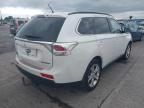 2014 MITSUBISHI OUTLANDER for sale at Copart CHESTER