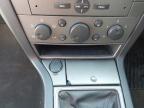 2008 VAUXHALL VECTRA SRI for sale at Copart WHITBURN