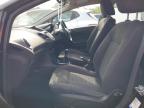 2015 FORD FIESTA ZET for sale at Copart WOLVERHAMPTON