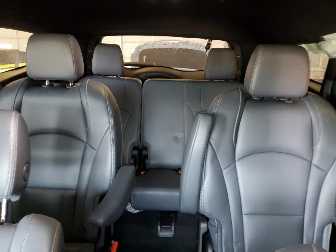 2022 Buick Enclave Premium VIN: 5GAEVBKW9NJ110570 Lot: 58924345