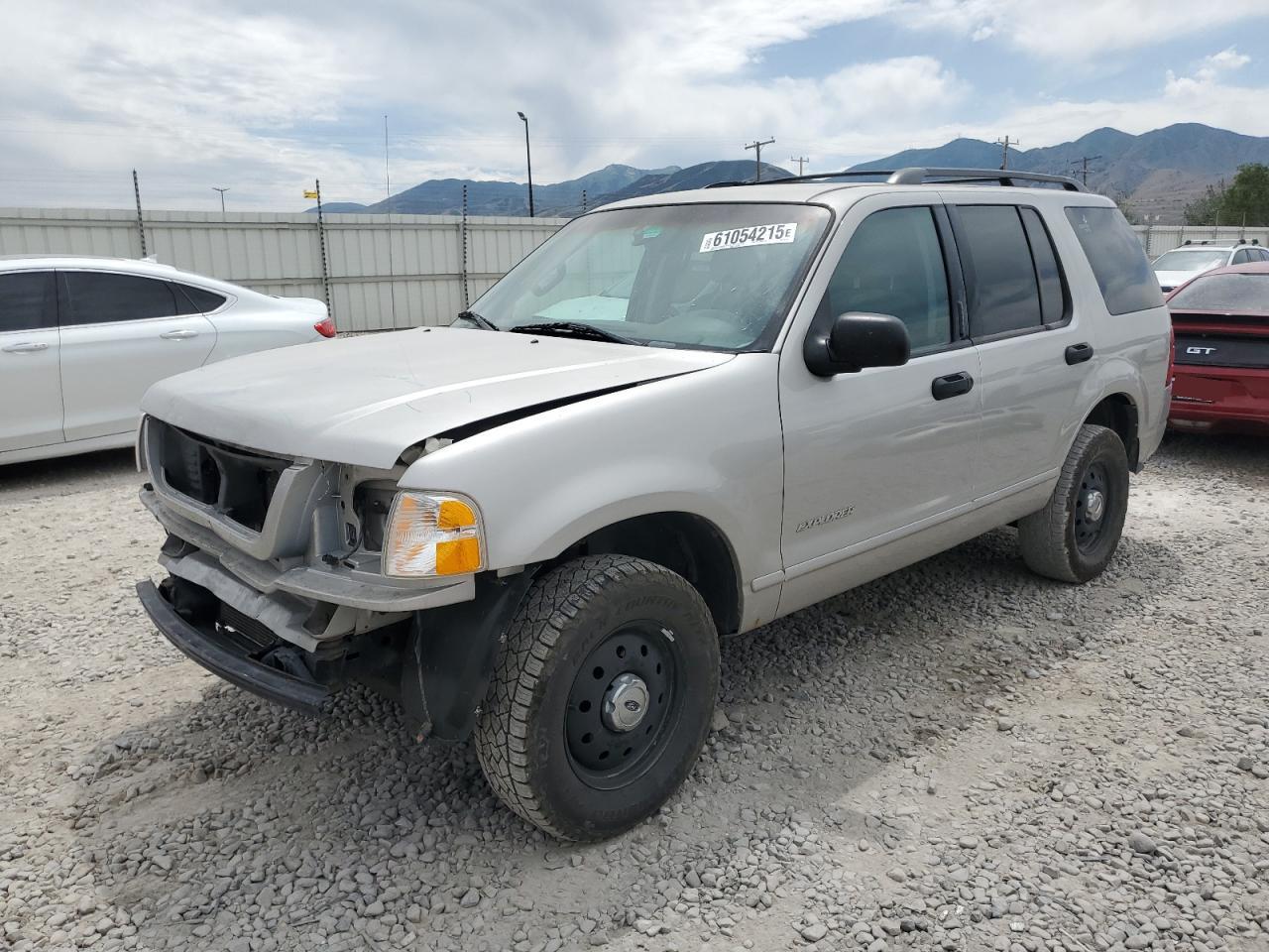 2004 Ford Explorer Xlt للبيع في Magna، UT - Front End