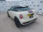 2014 MINI COOPER SD for sale at Copart BRISTOL