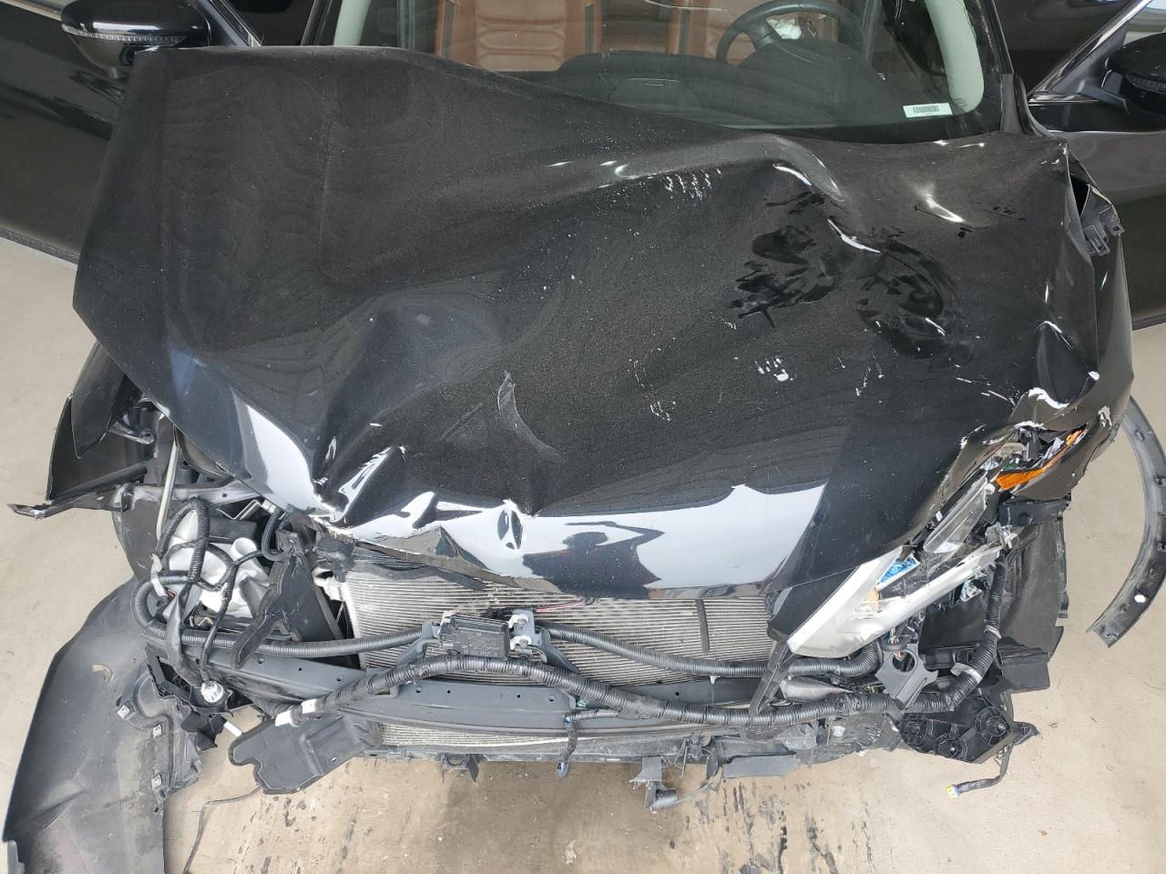 2017 Nissan Rogue S VIN: JN8AT2MV0HW278231 Lot: 60307515