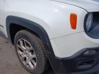 2016 JEEP RENEGADE L for sale at Copart CHESTER