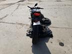 2013 KAWASAKI EX300 A   for sale at Copart VA - FREDERICKSBURG