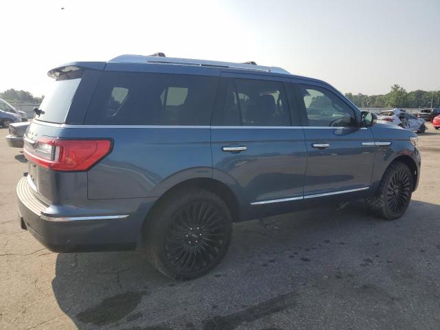  LINCOLN NAVIGATOR 2019 Granatowy