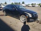 2013 Cadillac Ats Luxury for Sale in Woodburn, OR - Rear End